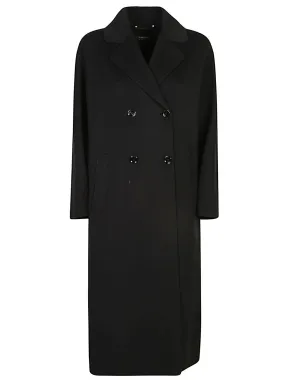 'S MAX MARA-CAPPOTTO CAPI