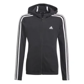 ADIDAS - FELPA CON CAPPUCCIO ESSENTIALS 3-STRIPES - GQ8356                                            Previous productADIDAS - F