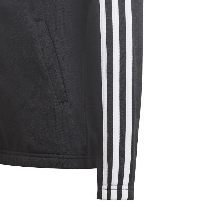 ADIDAS - FELPA CON CAPPUCCIO ESSENTIALS 3-STRIPES - GQ8356                                            Previous productADIDAS - F