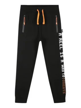 Be Board Pantalon de jogging en molleton pour garçon