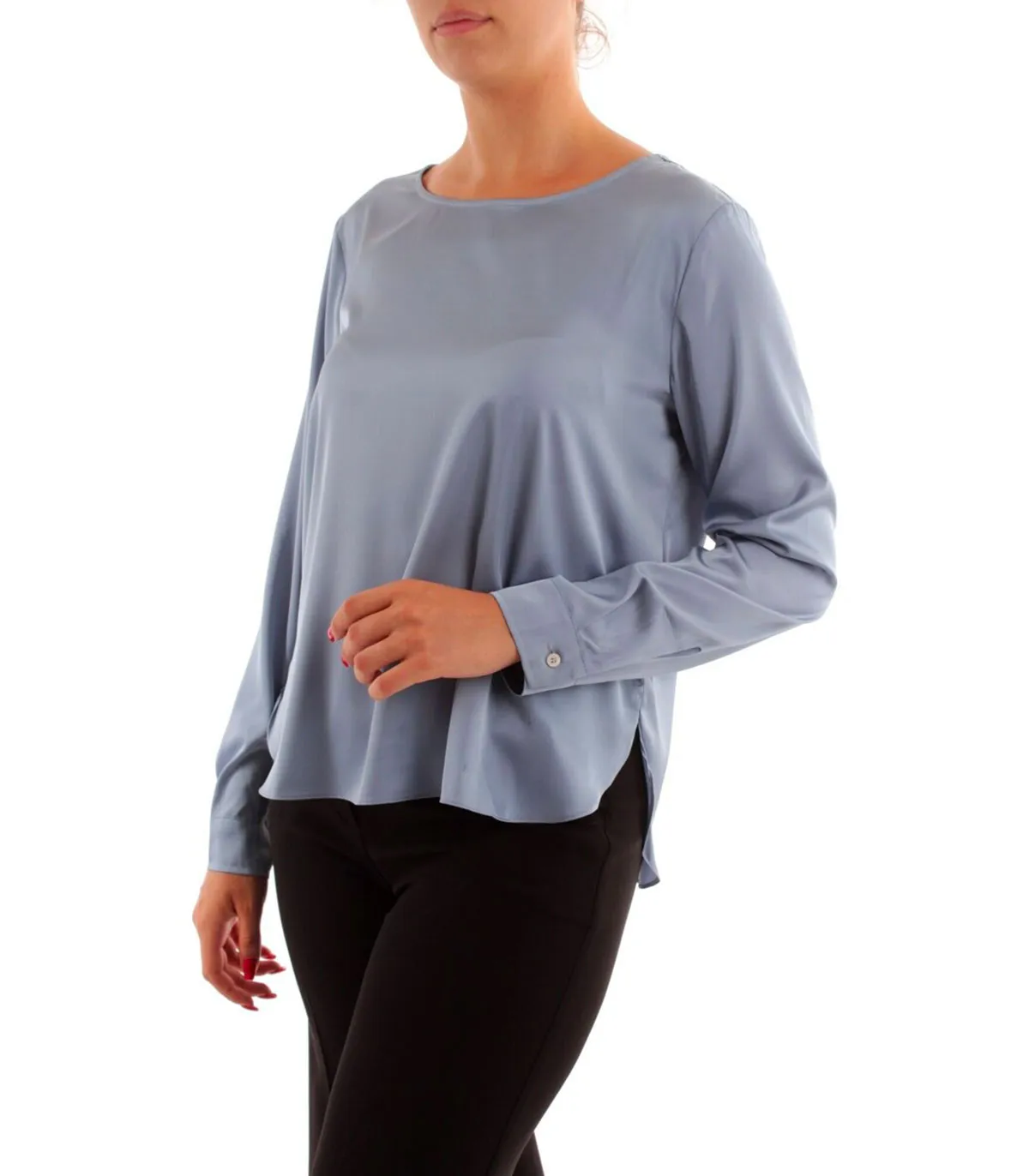 Blusa Donna Emme Marella