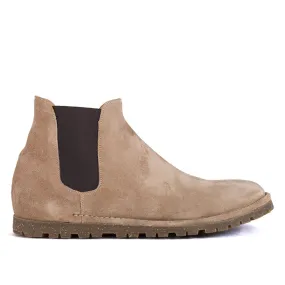 BRIAN 61004San Crispino chelsea boots