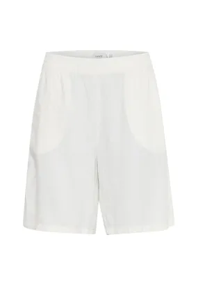 BYFALAKKA LONG SHORTS - Shorts