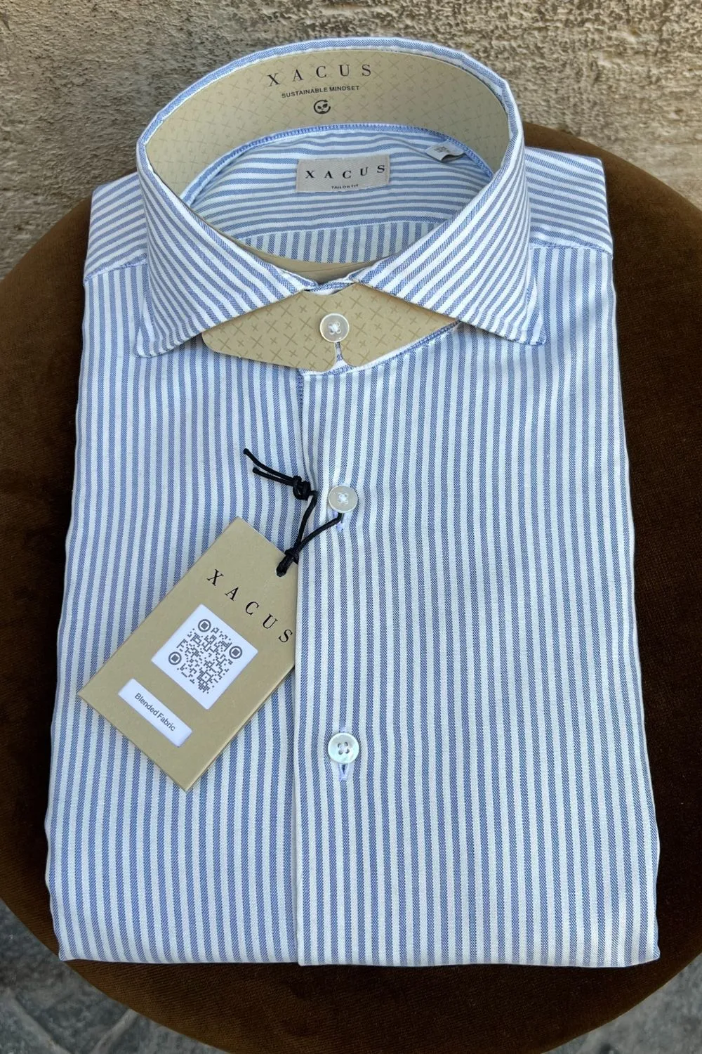 Camicia Xacus