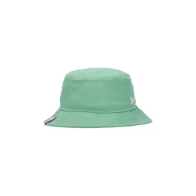 cappello da pescatore uomo ne essential tapered bucket TRUE GREEN