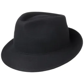      Cappello di Feltro Uni Trilby by Lipodo  