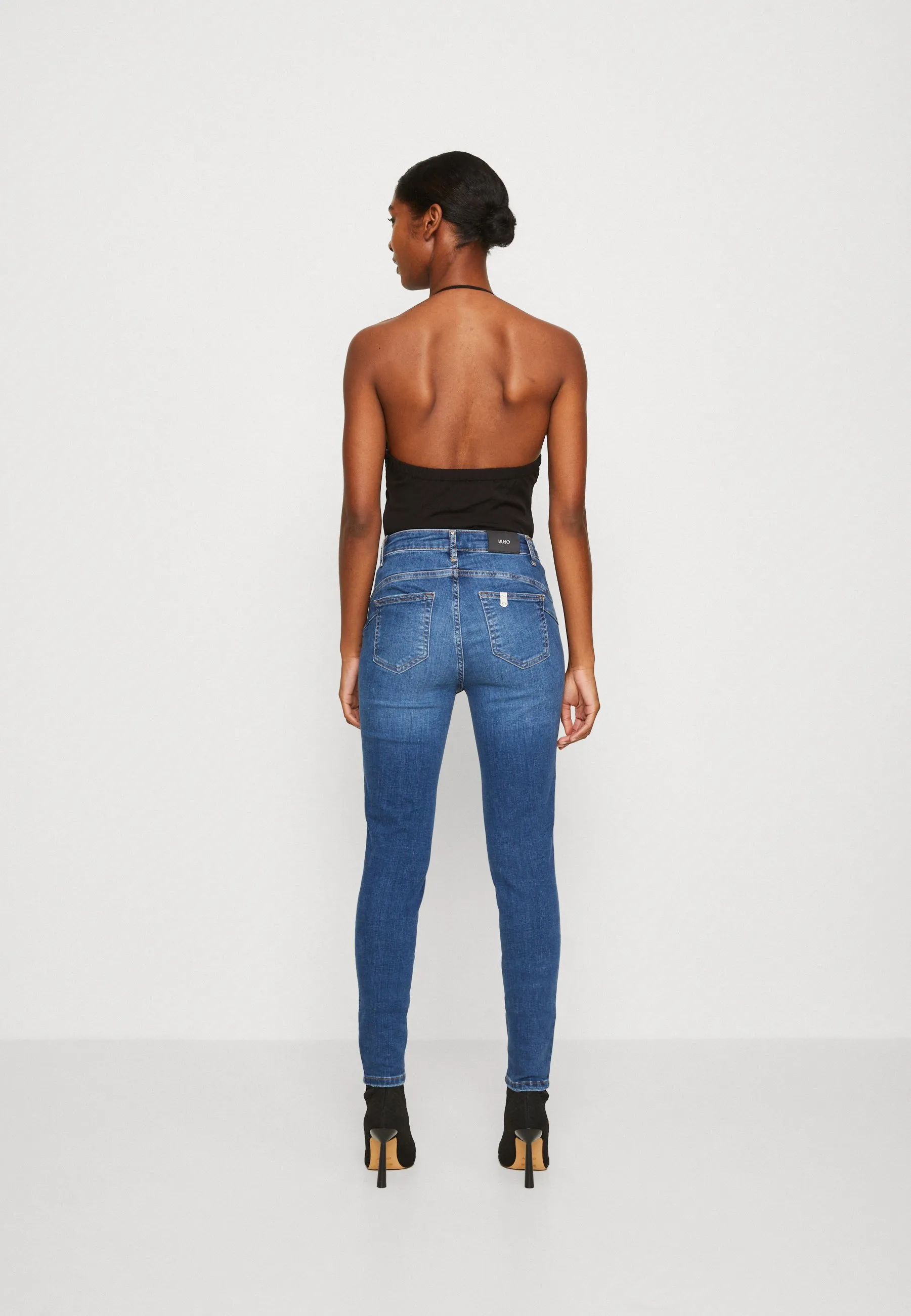 DIVINE - Jeans Skinny Fit