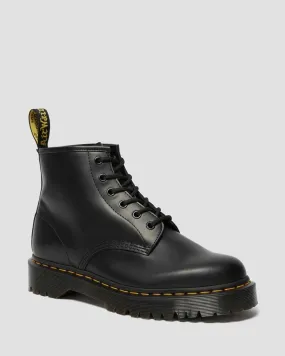 DR.MARTENS STIVALI BEX 101 NLACK