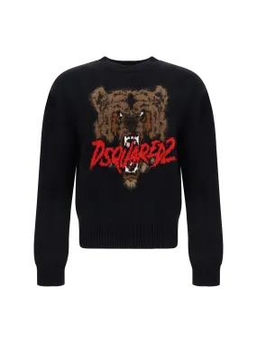     DSQUARED2      Maglione