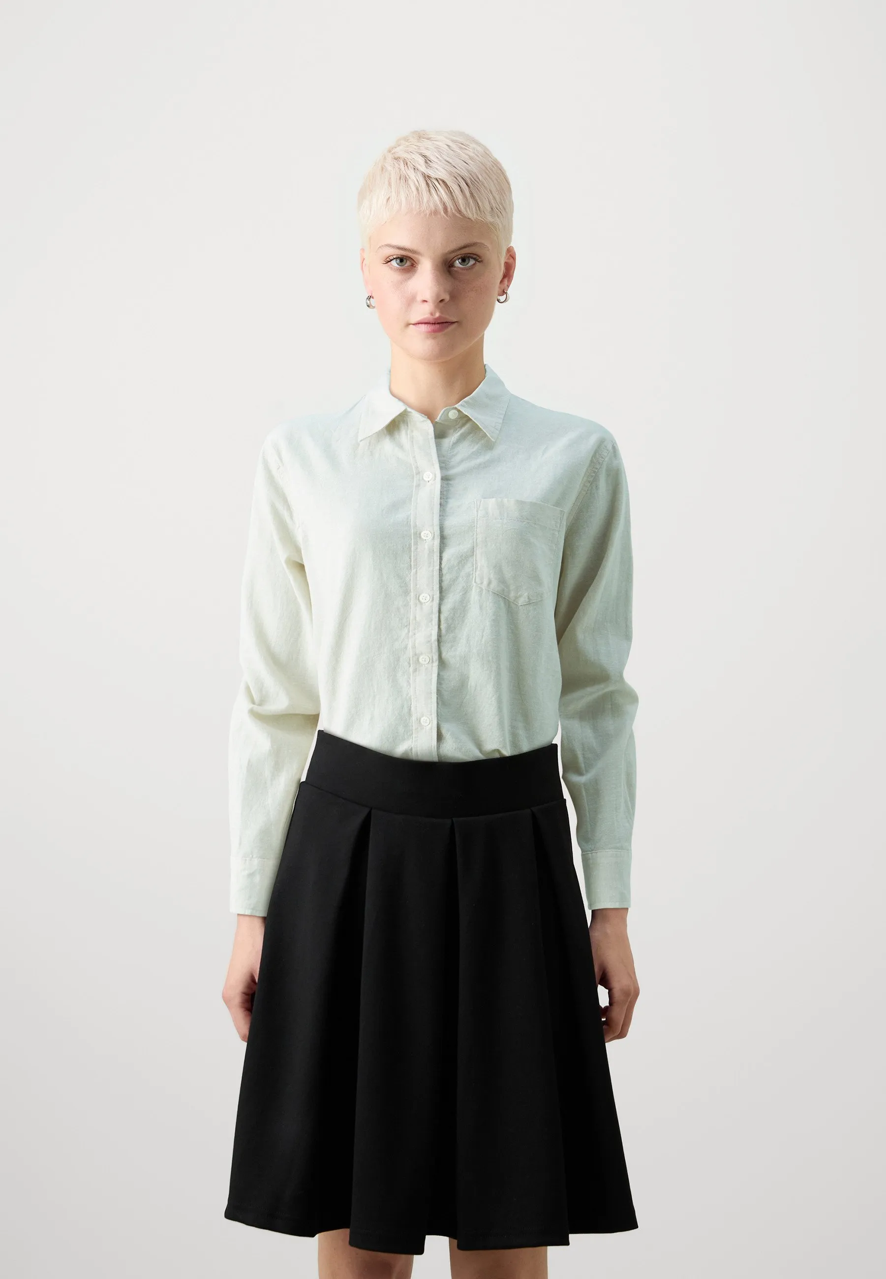 EASY SHIRT - Camicia