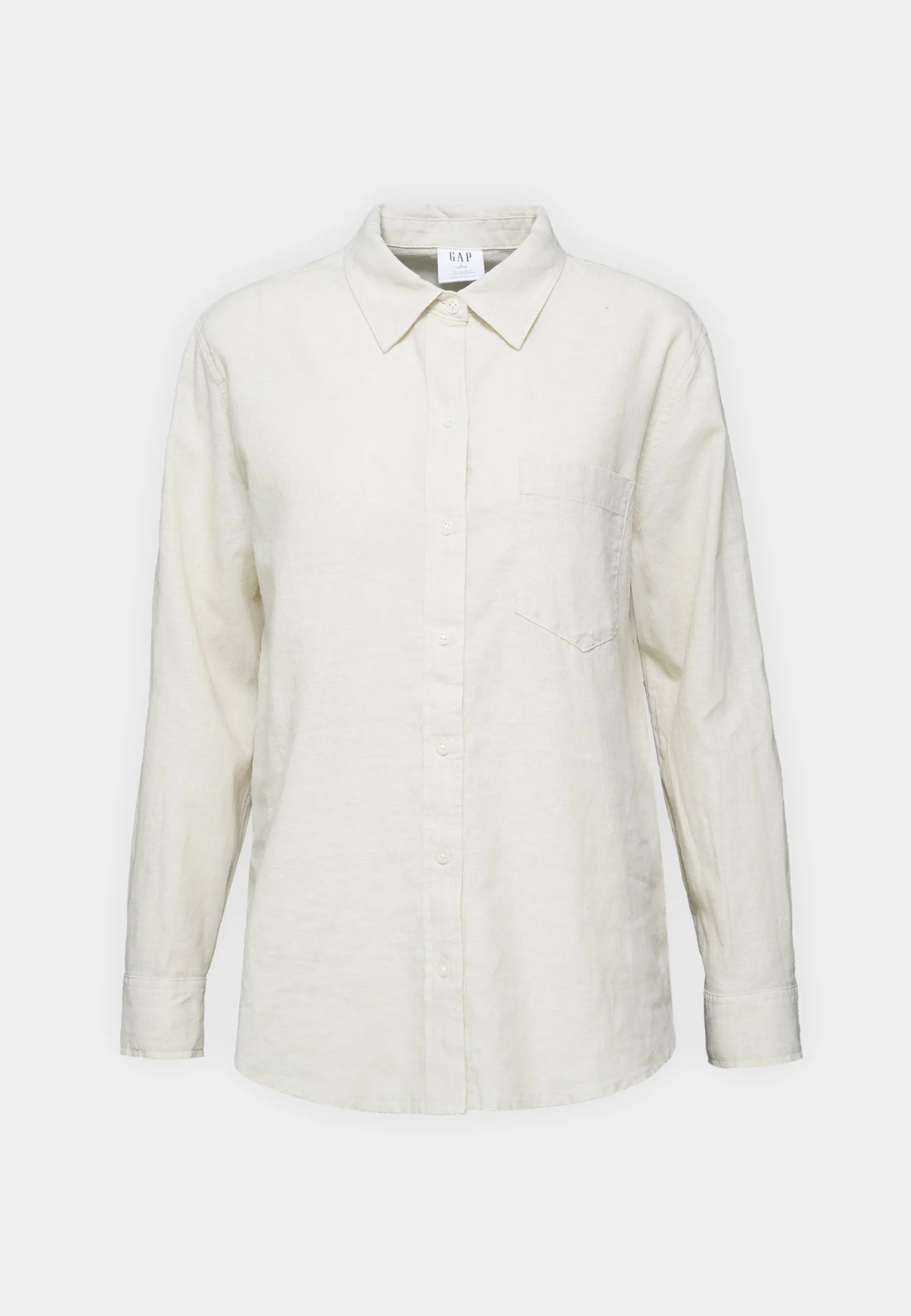 EASY SHIRT - Camicia