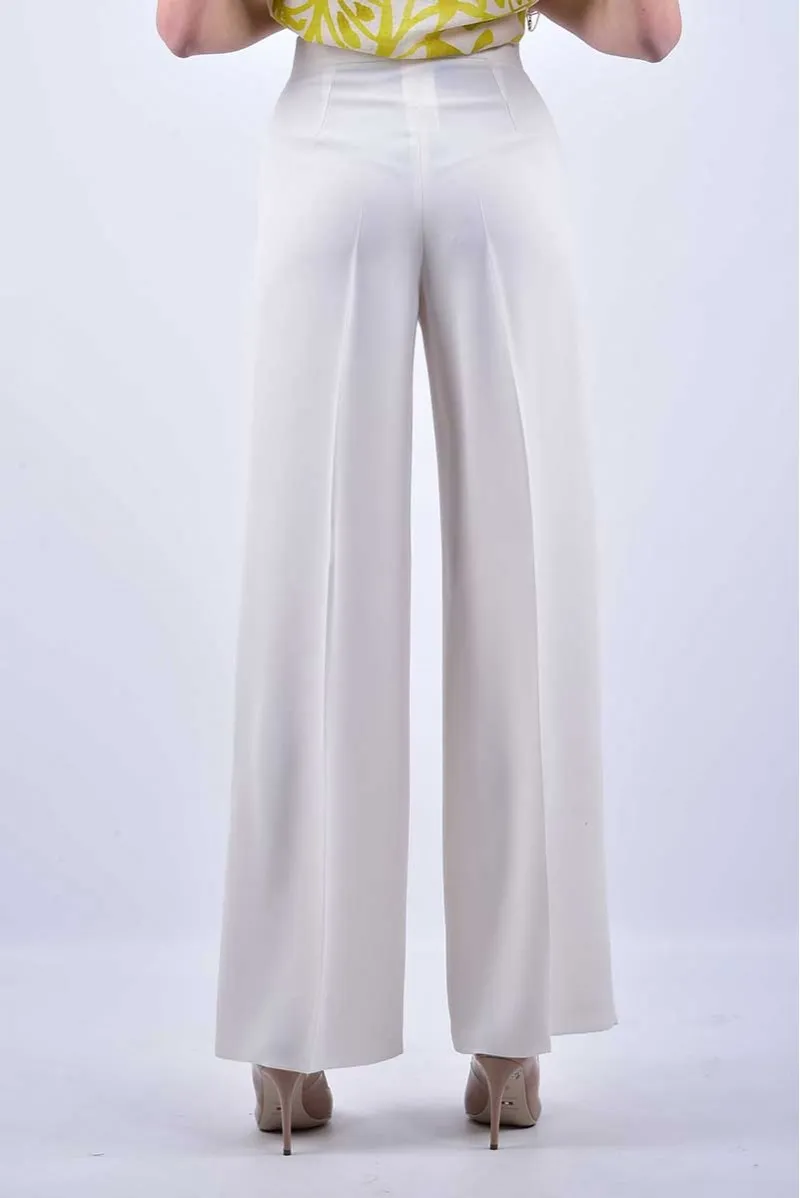 EMME MARELLA PANTALONE CLASSICO