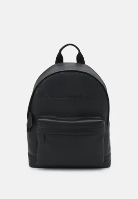 ESSENTIAL BACKPACK LEA UNISEX - Zaino