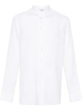 etro Camicia firma Pegaso