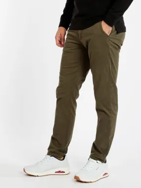 Frankie Malone Pantalon homme coupe slim