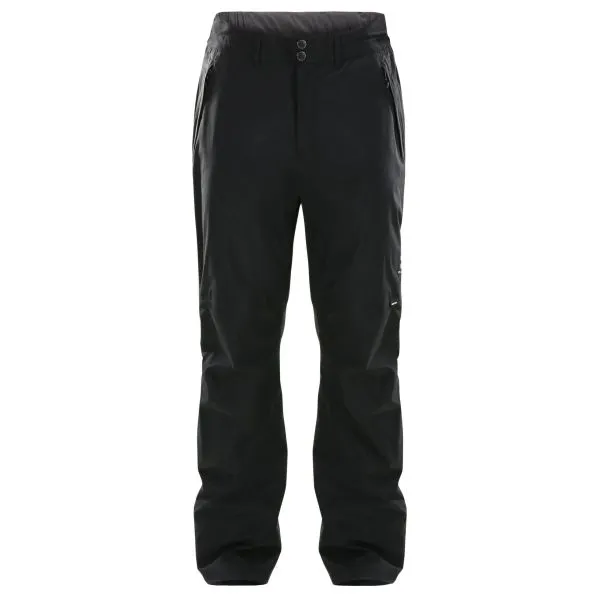 HAGLOFS VANDRA PANT MEN True Black pantalone in Gore-Tex da uomo