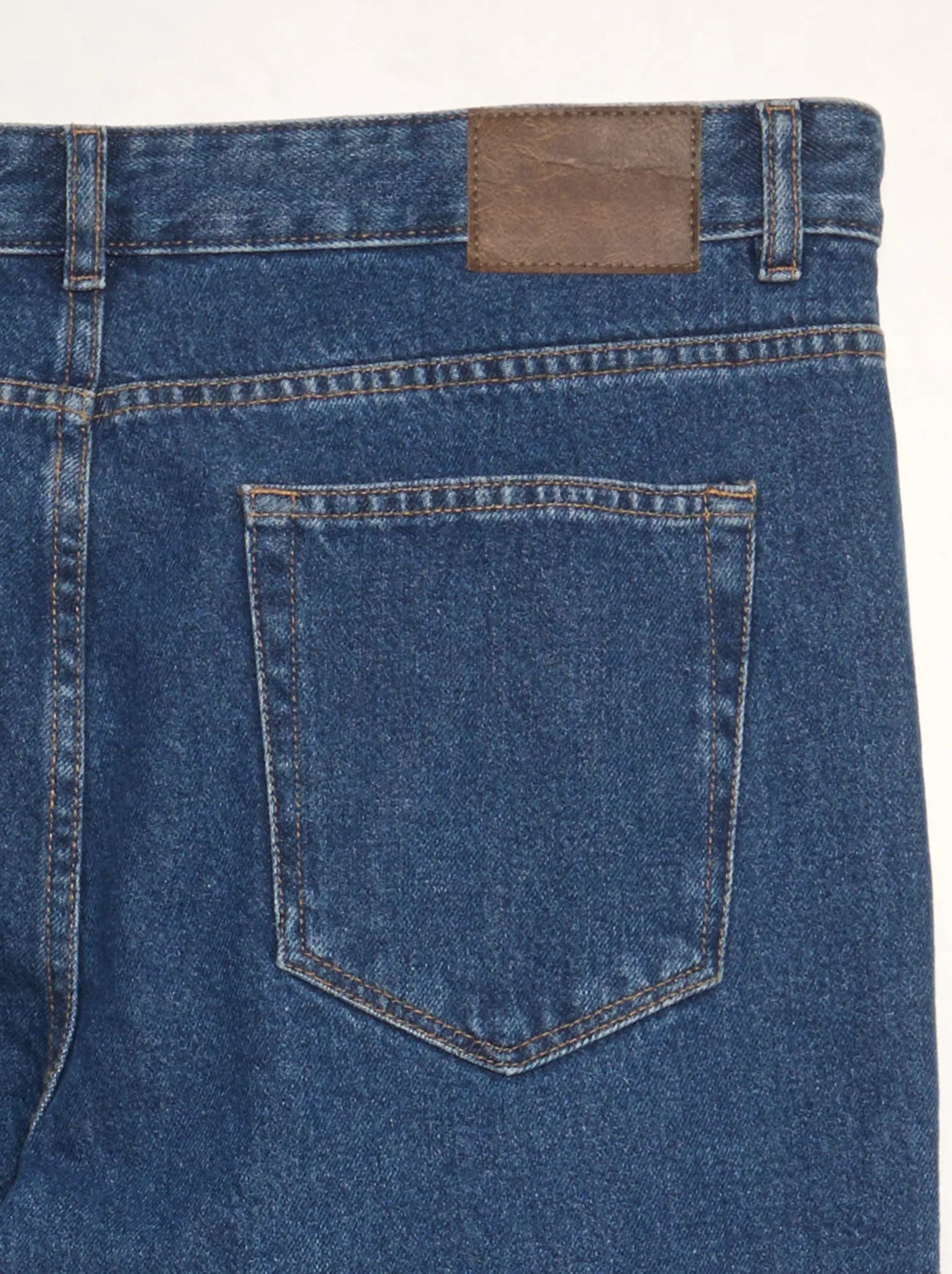 Jeans regular - L38 - BLU