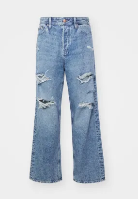 JJIALEX JJORIGINAL - Jeans baggy