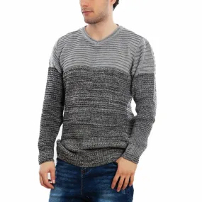 Maglione uomo slim fit GR-771