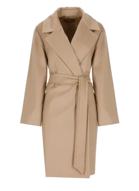  Max Mara Studio Cappotto in cashmere 