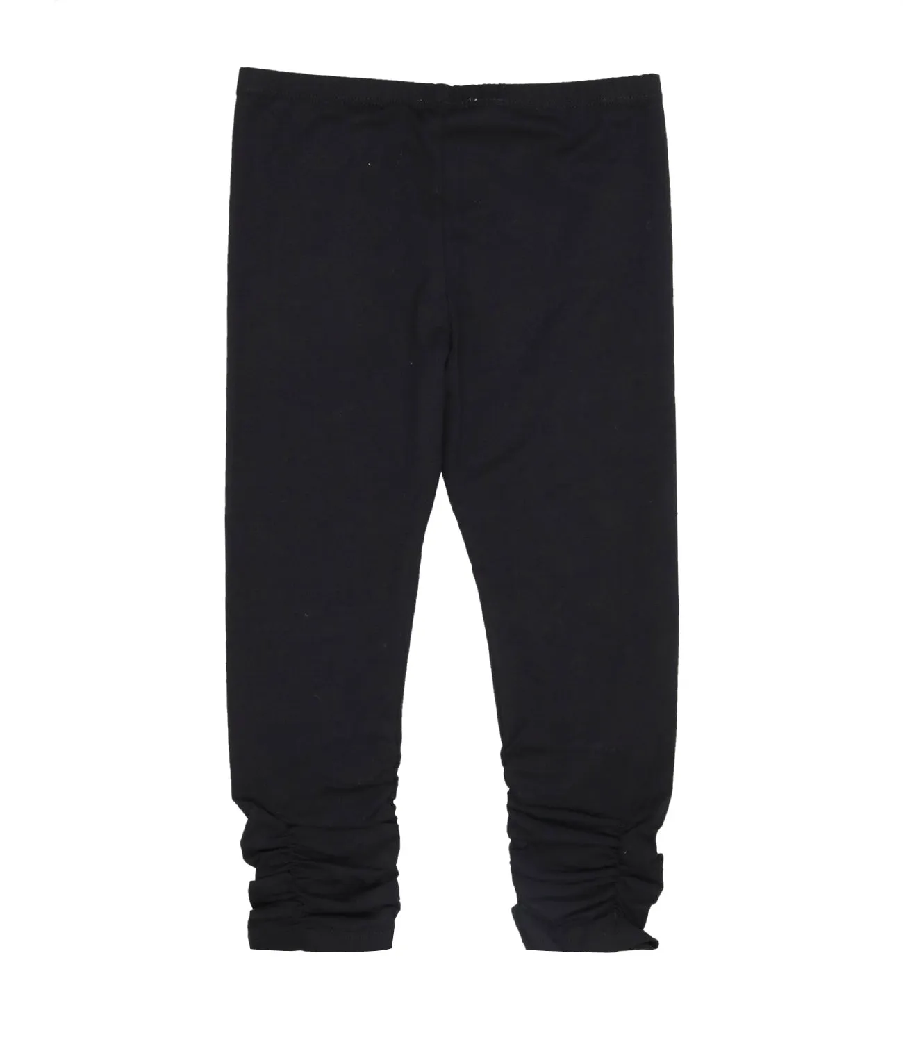 N21 Kids | Pantalone Sportivo Nero