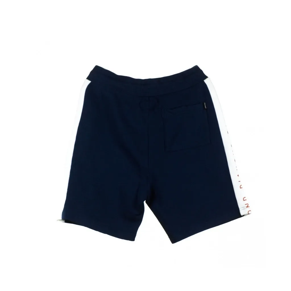 PANTALONE CORTO FORDHAM SWEATSHORTS NAVY