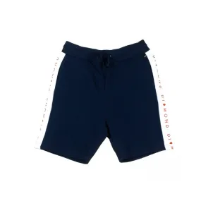 PANTALONE CORTO FORDHAM SWEATSHORTS NAVY