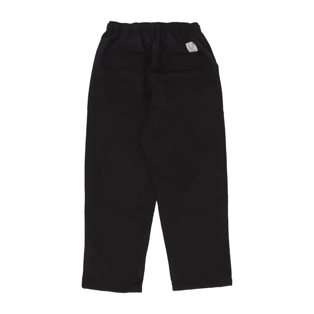 pantalone lungo uomo dealer pant BLACK