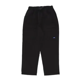 pantalone lungo uomo dealer pant BLACK