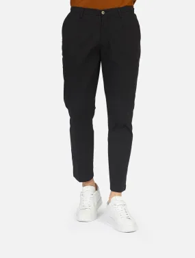 pantalone MARKUP MK695103NERO