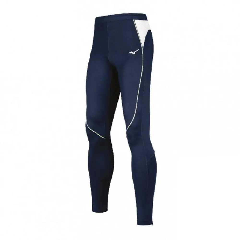 PANTALONE MIZUNO Team Premium Long Tight