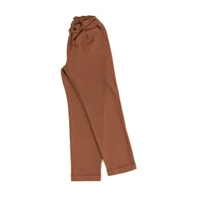 Pantalone Rame Bambina