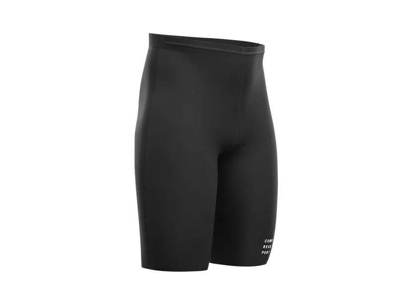 PANTALONE RUNNING COMPRESSPORT COMPRESSION SHORT M'S