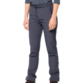 Pantaloni Jack Wolfskin Stollberg