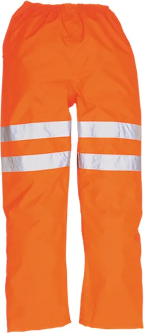 Pantaloni Traffic Hi-Vis RIS