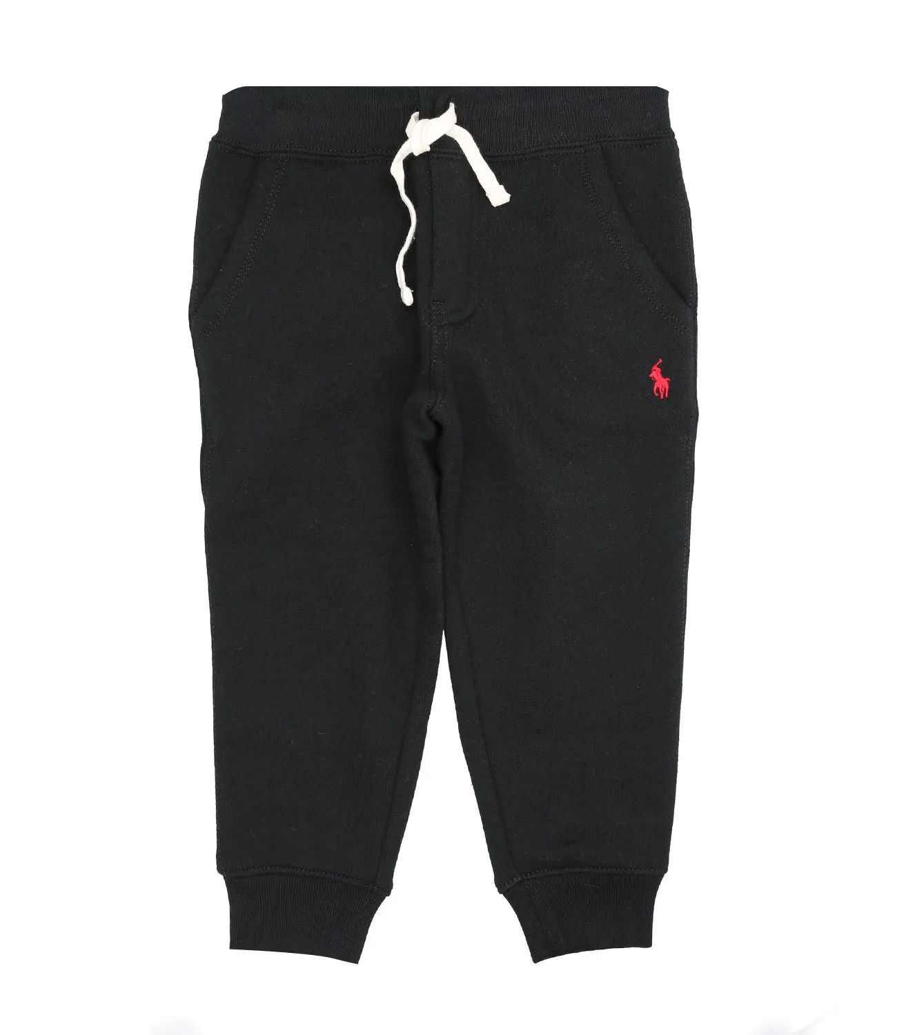 Ralph Lauren Childrenswear | Pantalone Sportivo Nero