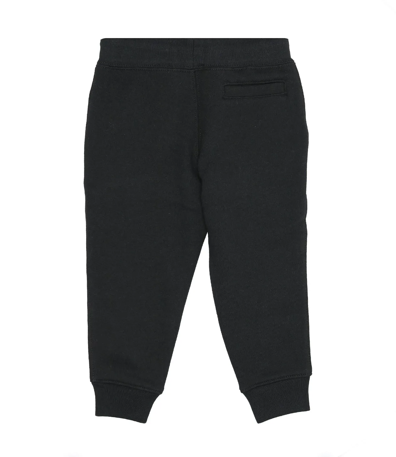 Ralph Lauren Childrenswear | Pantalone Sportivo Nero