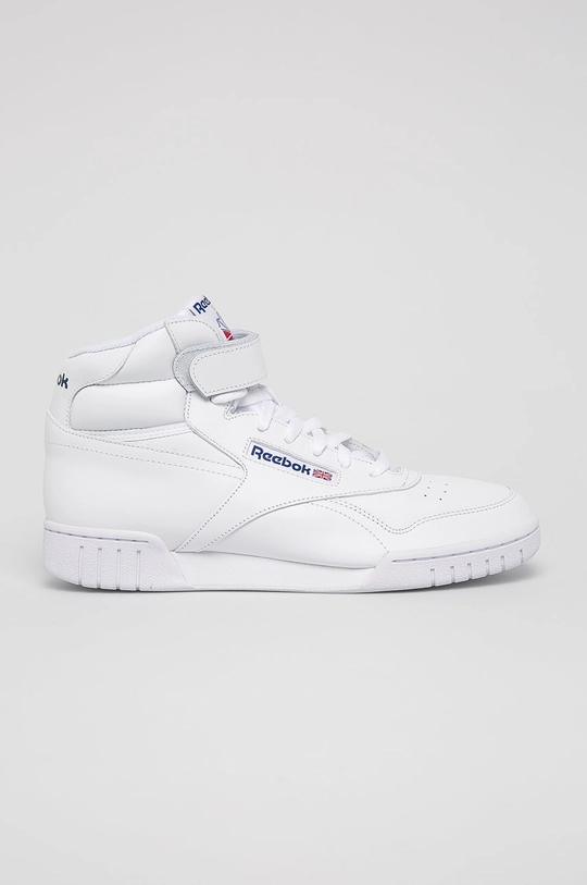 Reebok Classic scarpe White Int