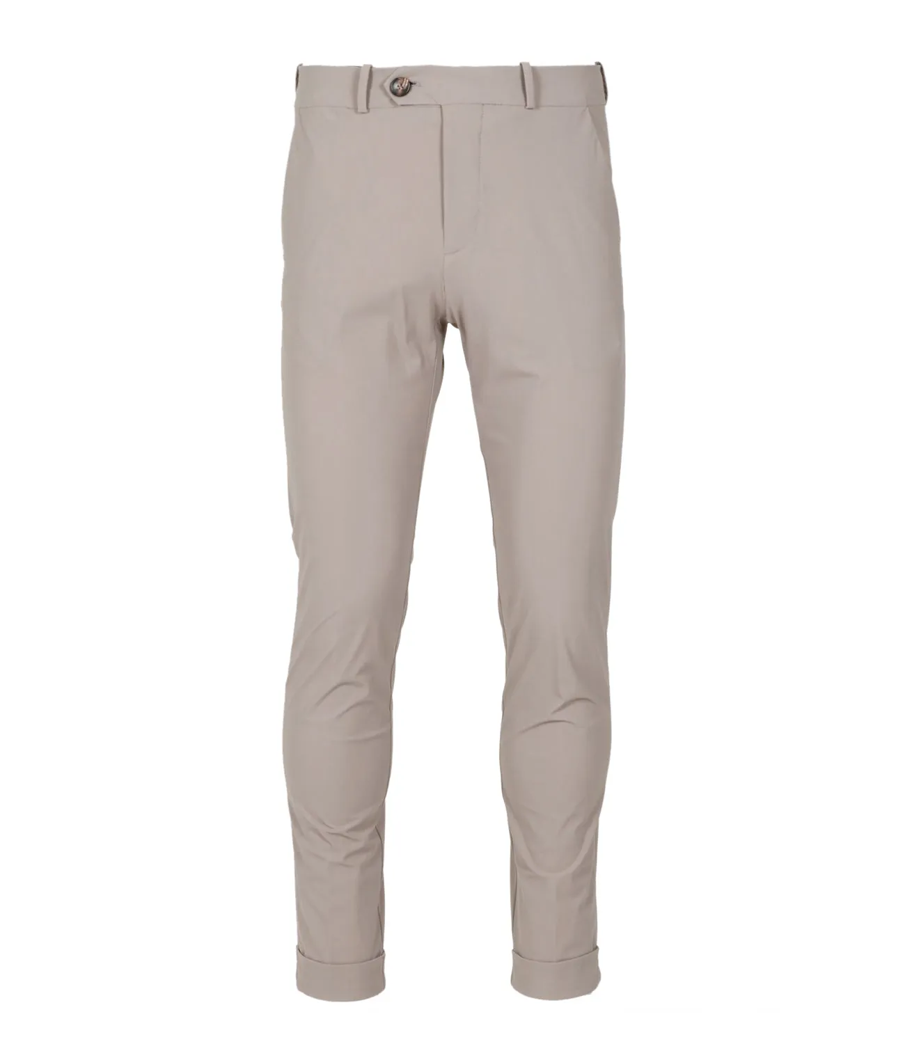 RRD | Pantalone Tortora