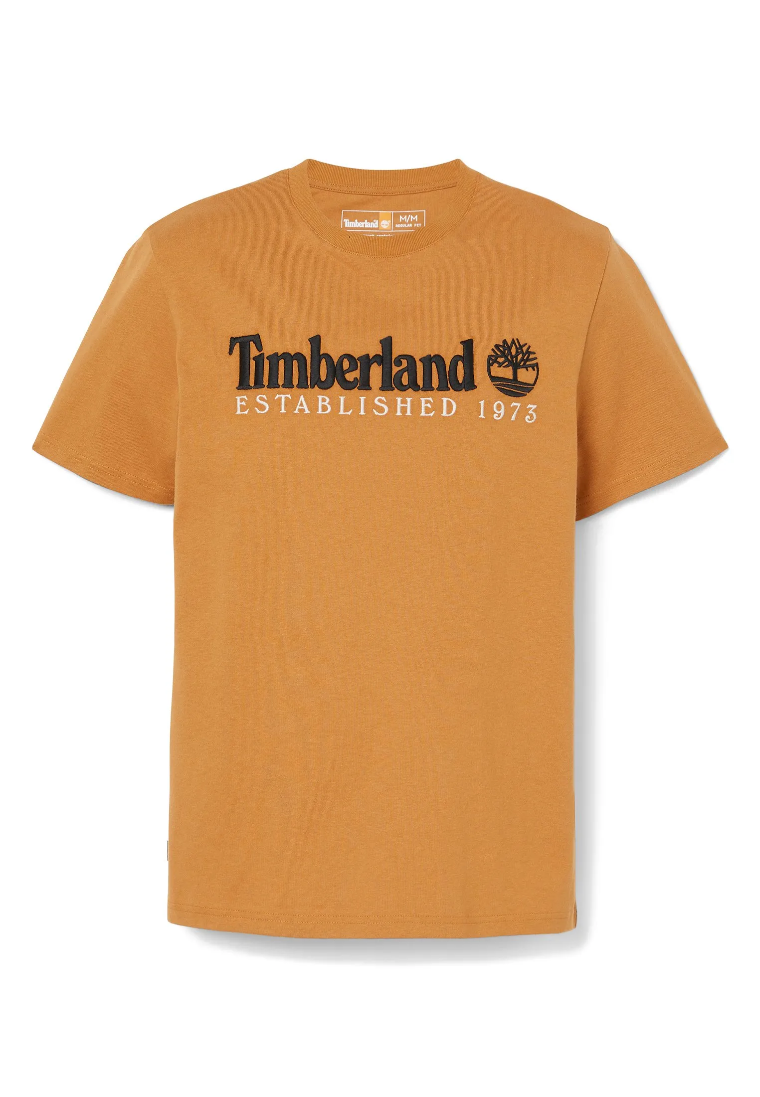 SHORT SLEEVE LOGO  - T-shirt con stampa