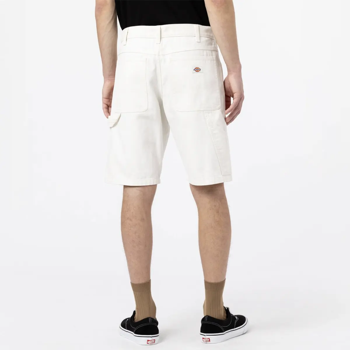 Shorts Dickies Canvas Duck