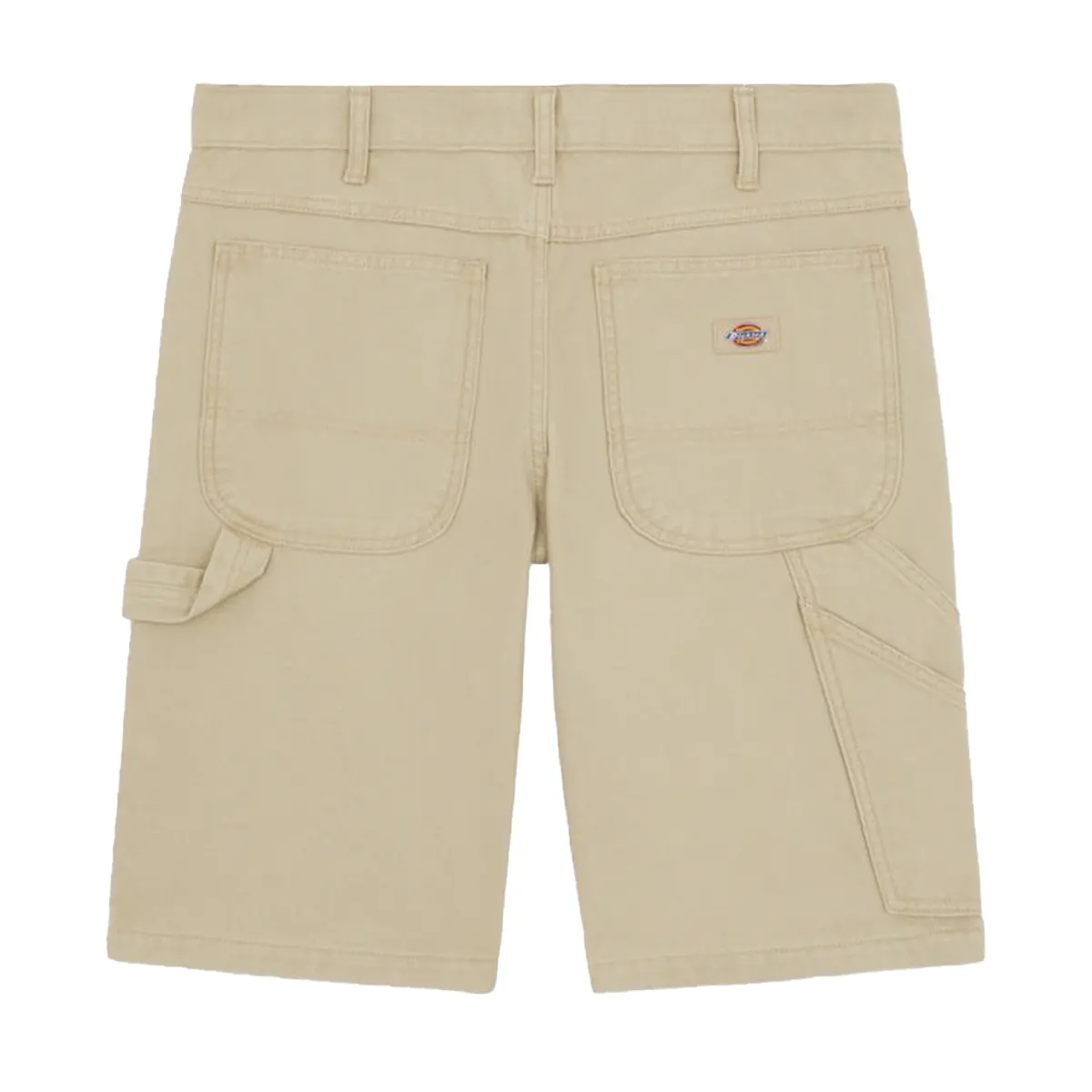 Shorts Dickies Canvas Duck