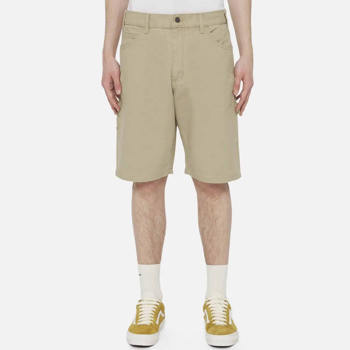 Shorts Dickies Canvas Duck