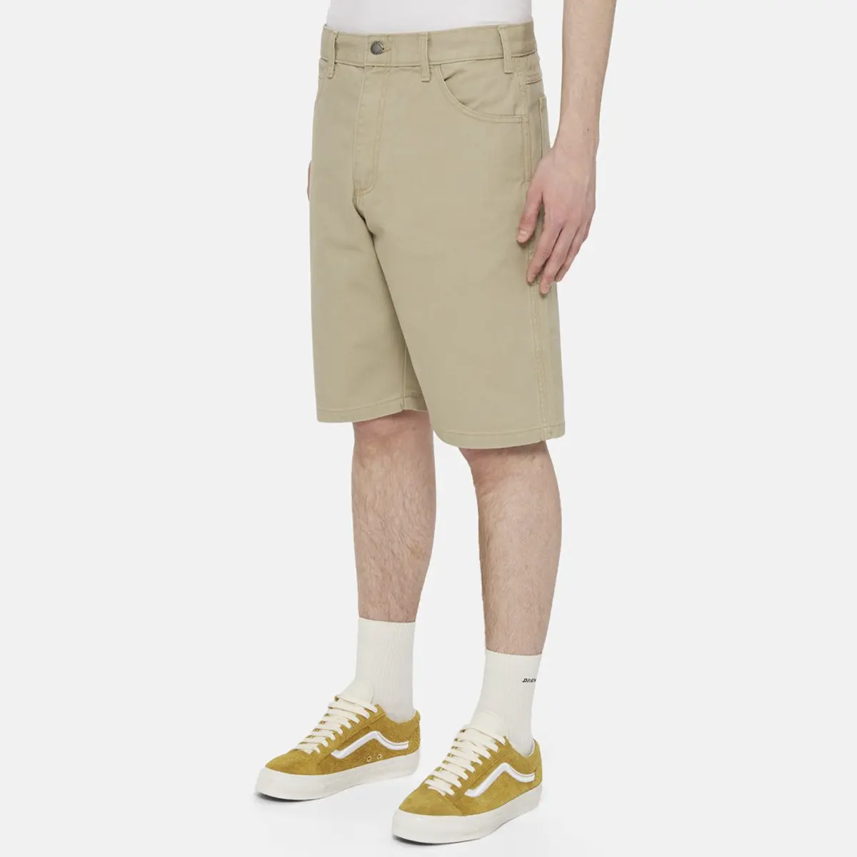 Shorts Dickies Canvas Duck