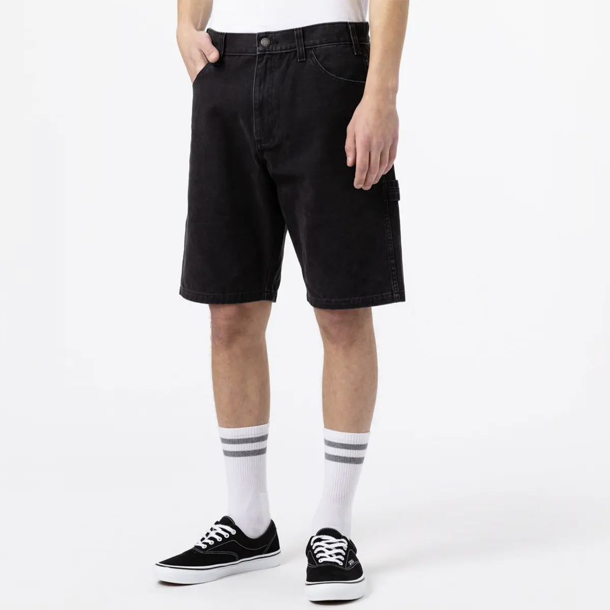 Shorts Dickies Canvas Duck