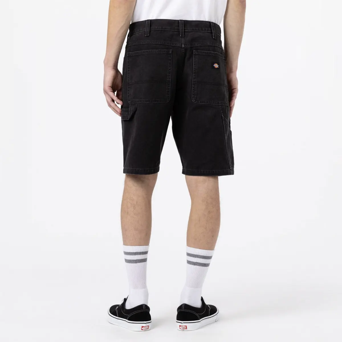 Shorts Dickies Canvas Duck