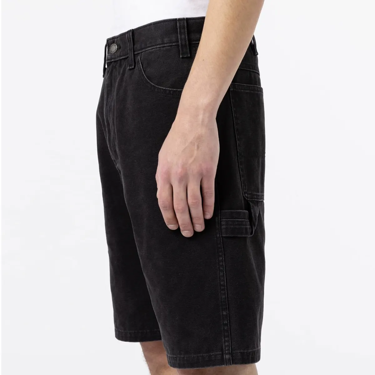 Shorts Dickies Canvas Duck