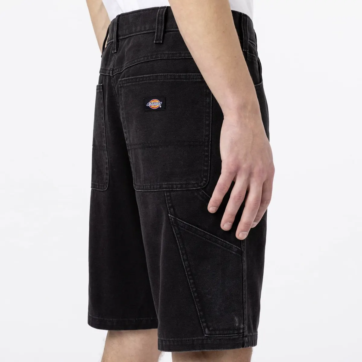 Shorts Dickies Canvas Duck