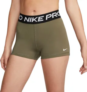 Shorts Nike W NP 365 SHORT 3IN