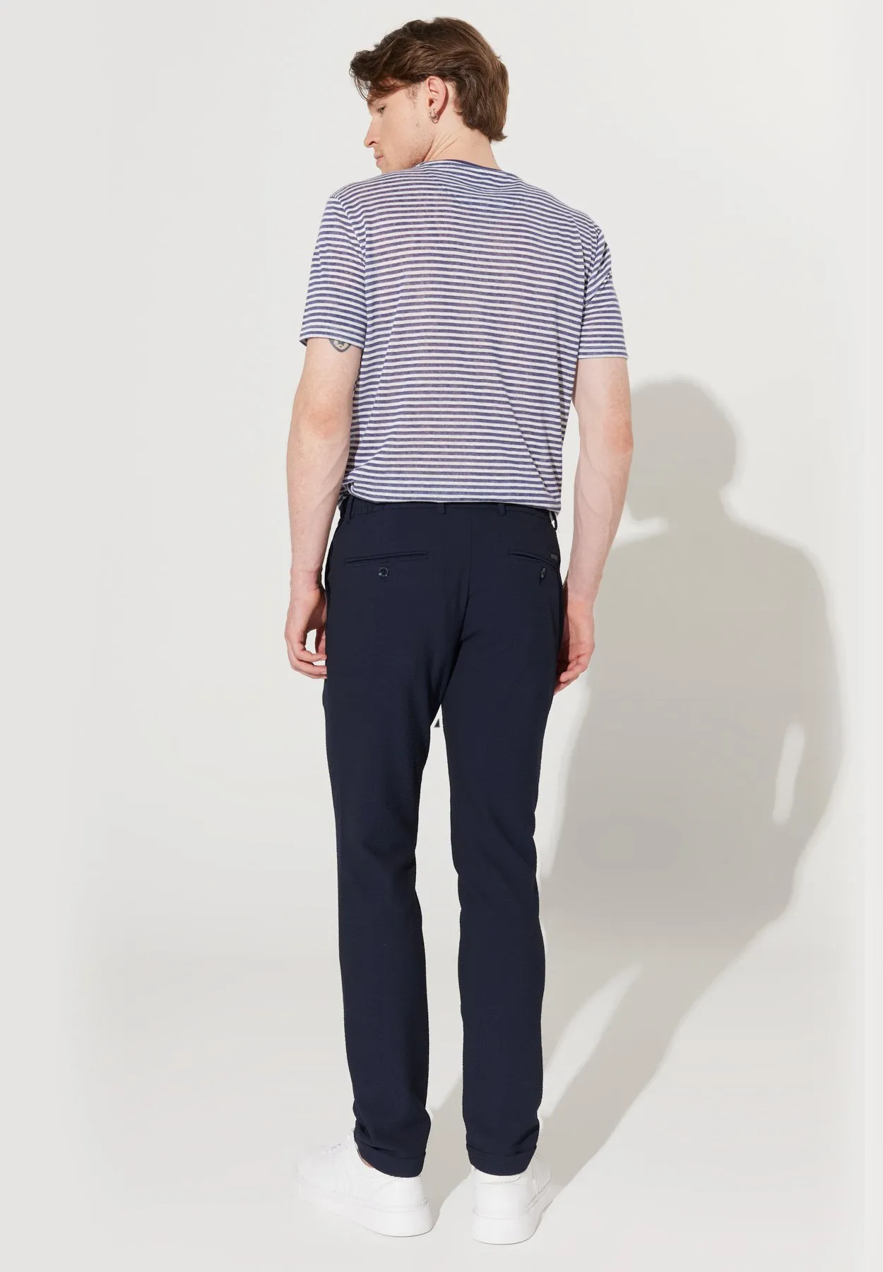 SLIM FIT - Chino